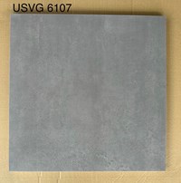 Gạch 60x60 mờ xi măng USVG-6107