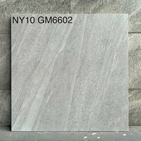 Gạch 60x60 Viglacera mờ NY10-GM6602