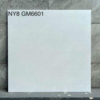 Gạch 60x60 Viglacera mờ NY8-GM6601