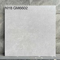 Gạch 60x60 Viglacera mờ NY8-GM6602