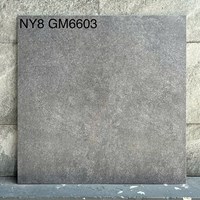 Gạch 60x60 Viglacera mờ NY8-GM6603