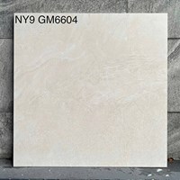 Gạch 60x60 Viglacera mờ NY9-GM6604