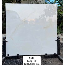 Gạch Ấn Độ 120x120 bóng 5106