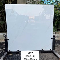 Gạch Ấn Độ 120x120 bóng 5107