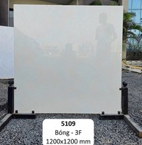 Gạch Ấn Độ 120x120 bóng 5109