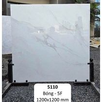 Gạch Ấn Độ 120x120 bóng 5110