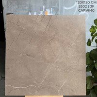 Gạch Ấn Độ 120x120 bóng 5302