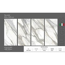 Gạch Ấn Độ 80x160 VA-816.65