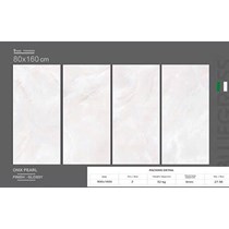Gạch Ấn Độ 80x160 VA-816.76
