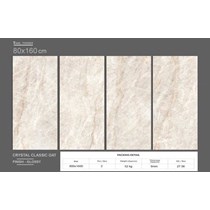 Gạch Ấn Độ 80x160 VA-816.87