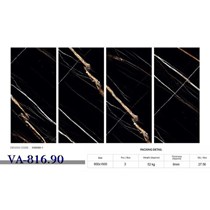 Gạch Ấn Độ 80x160 VA-816.90
