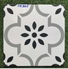Gạch bông đá mờ giả cổ 30x30 FH3005