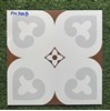 Gạch bông đá mờ giả cổ 30x30 FH3008