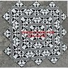 Gạch bông giả cổ 20x20 2