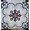Gạch bông giả cổ 20x20 3