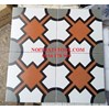 Gạch bông giả cổ 20x20 7