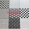 Gạch bông giả cổ 20x20 mẫu đen trắng đẹp