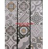 Gạch bông giả cổ 20x20 mẫu xám