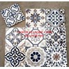 Gạch bông giả cổ 20x20 nhiều mẫu đẹp