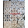 Gạch bông giả cổ 20x20 nhiều mẫu tổng hợp