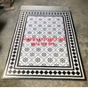 Gạch bông giả cổ 20x20 thảm ghép 10