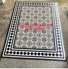 Gạch bông giả cổ 20x20 thảm ghép 11