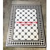 Gạch bông giả cổ 20x20 thảm ghép 13