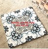 Gạch bông giả cổ 20x20 thảm ghép 14