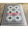 Gạch bông giả cổ 20x20 thảm ghép 16