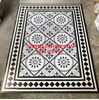 Gạch bông giả cổ 20x20 thảm ghép 2