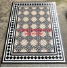 Gạch bông giả cổ 20x20 thảm ghép 5