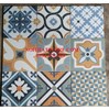 Gạch bông giả cổ 20x20 tổng hợp mẫu