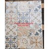Gạch bông giả cổ 20x20 tổng hợp mẫu