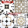 Gạch bông giả cổ Prime 30x30 BO9614