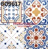Gạch bông giả cổ Prime 30x30 BO9617