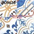 Gạch bông giả cổ Prime 30x30 BO9620