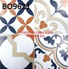 Gạch bông giả cổ Prime 30x30 BO9621
