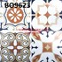Gạch bông giả cổ Prime 30x30 BO9623