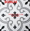 Gạch bông giả cổ Prime 30x30 BO9624