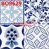 Gạch bông giả cổ Prime 30x30 BO9629