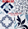 Gạch bông giả cổ Prime 30x30 BO9630