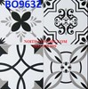 Gạch bông giả cổ Prime 30x30 BO9632