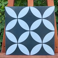 Gạch bông men 30x30 đẹp2