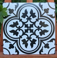 Gạch bông men 30x30 đẹp