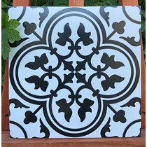 Gạch bông men 30x30 đẹp