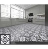 Gạch bông men mờ giả cổ 30x30 GB3007