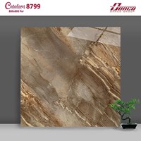 Gạch lát nền ốp mặt tiền Catalan 80x80 8799