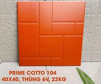 Gạch cotto Prime 40x40 104