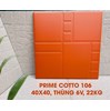 Gạch cotto Prime 40x40 106