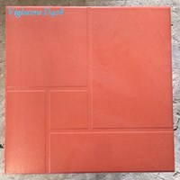 Gạch cotto Viglacera 40x40 D408